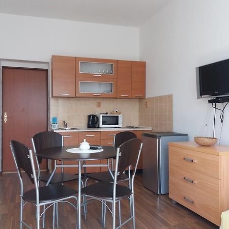 Apartman Marsik Nachod Ngoại thất bức ảnh