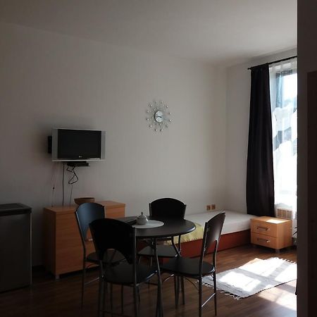 Apartman Marsik Nachod Ngoại thất bức ảnh
