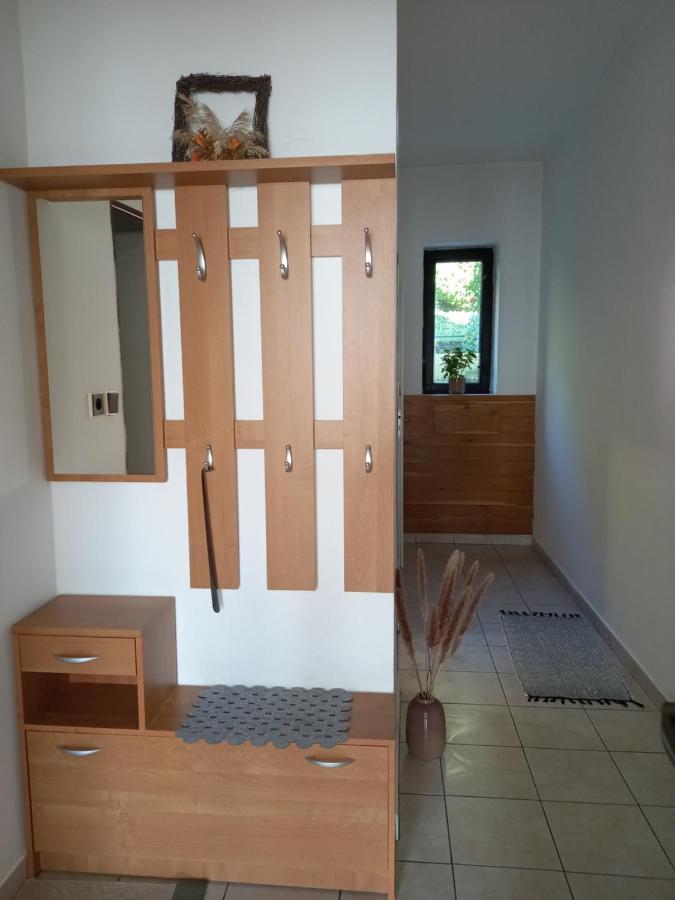 Apartman Marsik Nachod Ngoại thất bức ảnh