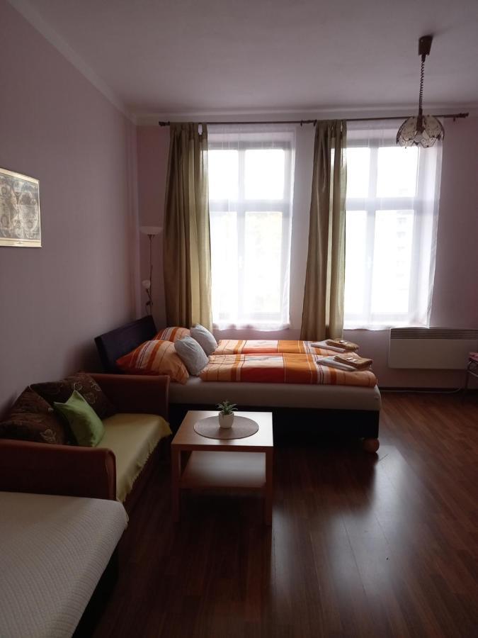 Apartman Marsik Nachod Ngoại thất bức ảnh