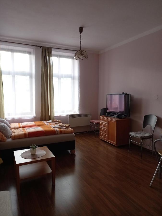 Apartman Marsik Nachod Ngoại thất bức ảnh