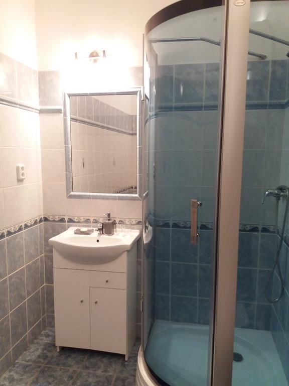 Apartman Marsik Nachod Ngoại thất bức ảnh