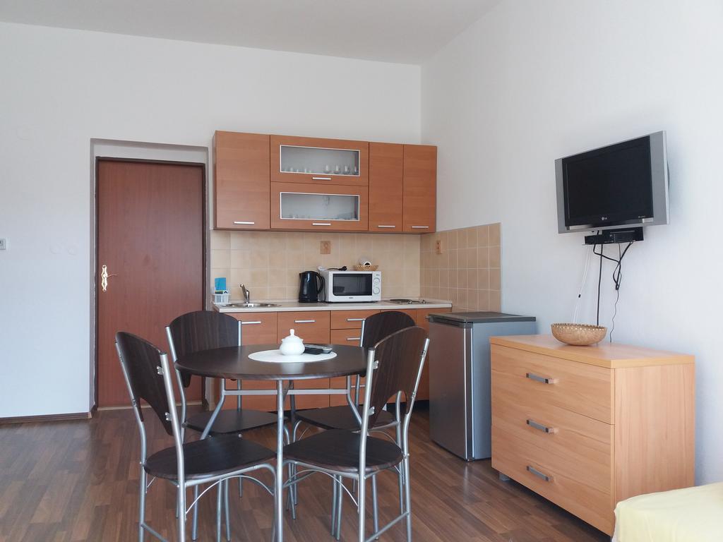 Apartman Marsik Nachod Ngoại thất bức ảnh