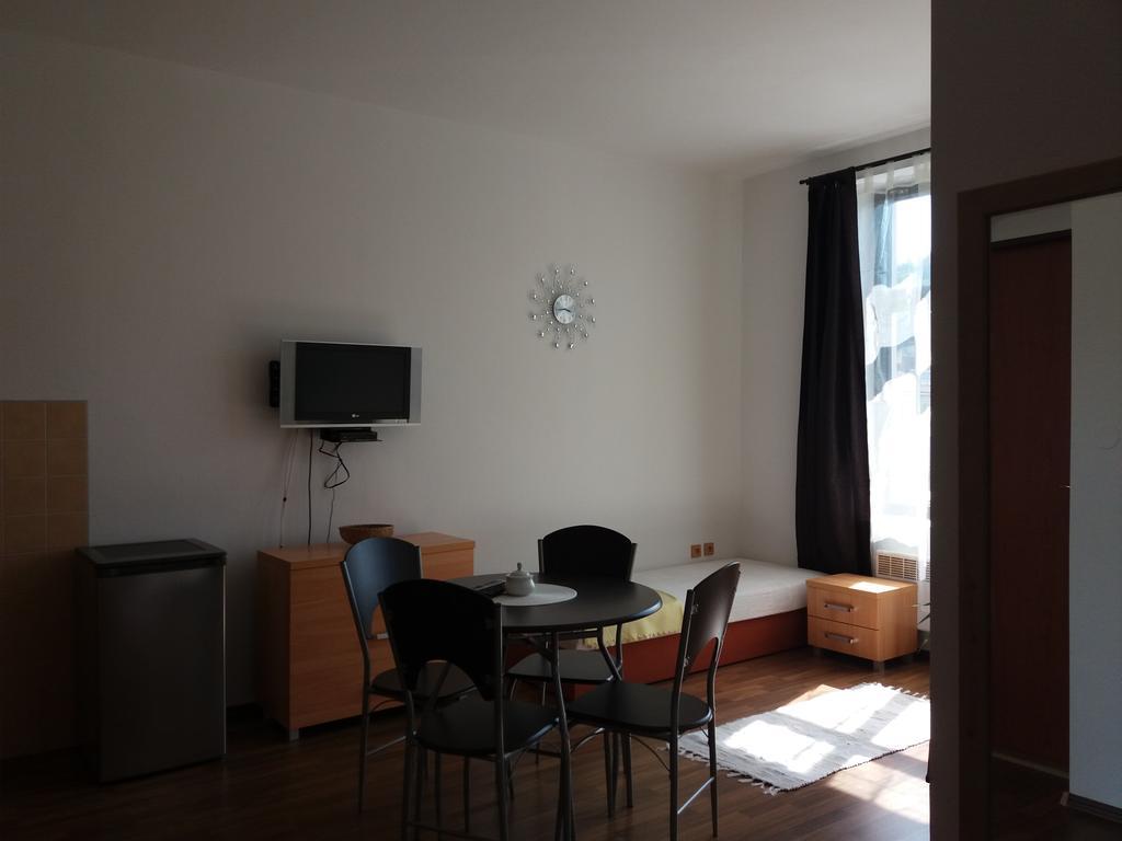 Apartman Marsik Nachod Ngoại thất bức ảnh