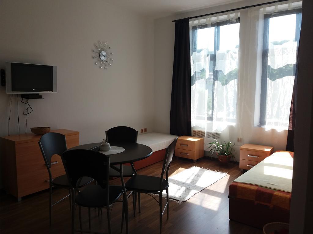 Apartman Marsik Nachod Ngoại thất bức ảnh