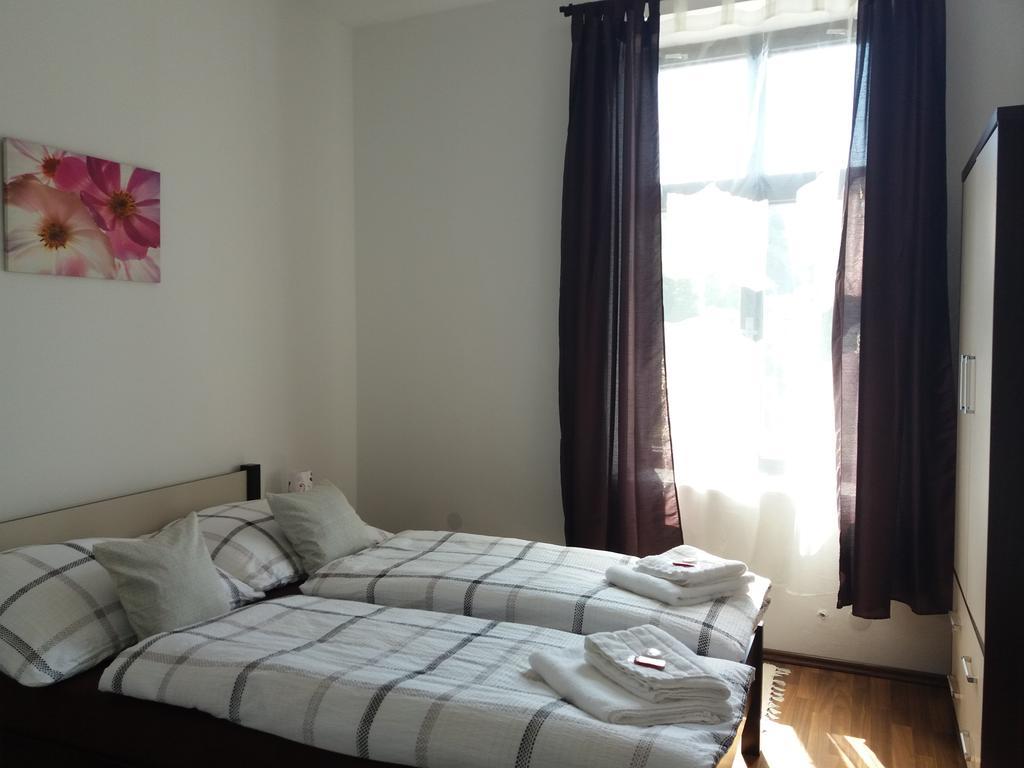 Apartman Marsik Nachod Ngoại thất bức ảnh