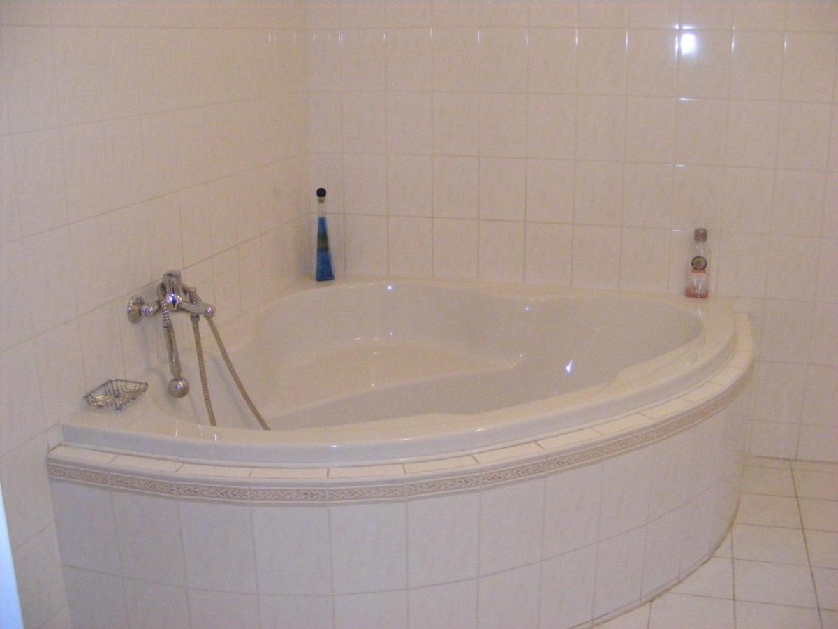 Apartman Marsik Nachod Ngoại thất bức ảnh